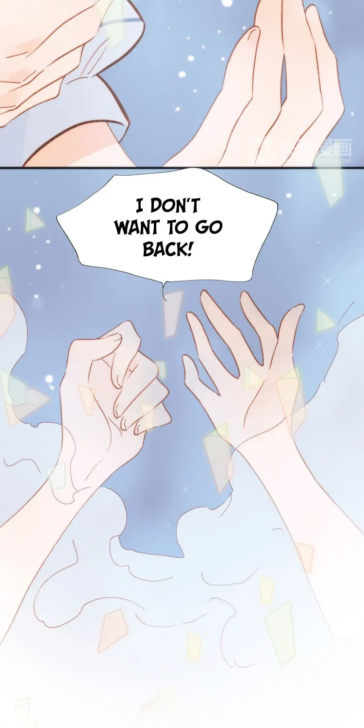 Read Soundless Cosmos (Colored) chapter 16 image 17 on Lezhin