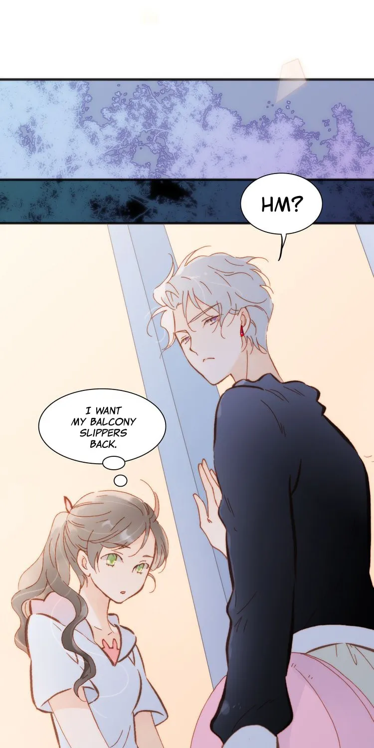 Read Soundless Cosmos (Colored) chapter 16 image 20 on Lezhin