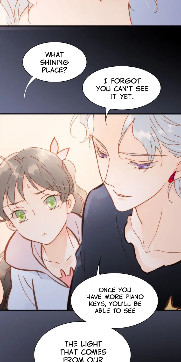 Read Soundless Cosmos (Colored) chapter 16 image 22 on Lezhin
