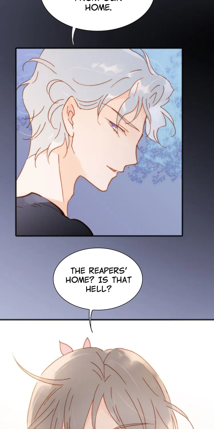 Read Soundless Cosmos (Colored) chapter 16 image 23 on Lezhin