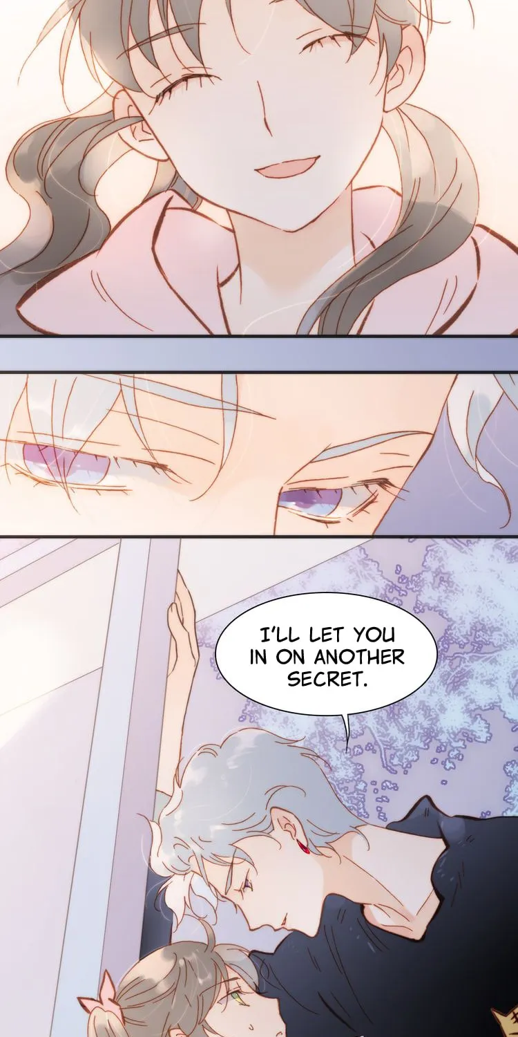 Read Soundless Cosmos (Colored) chapter 16 image 24 on Lezhin