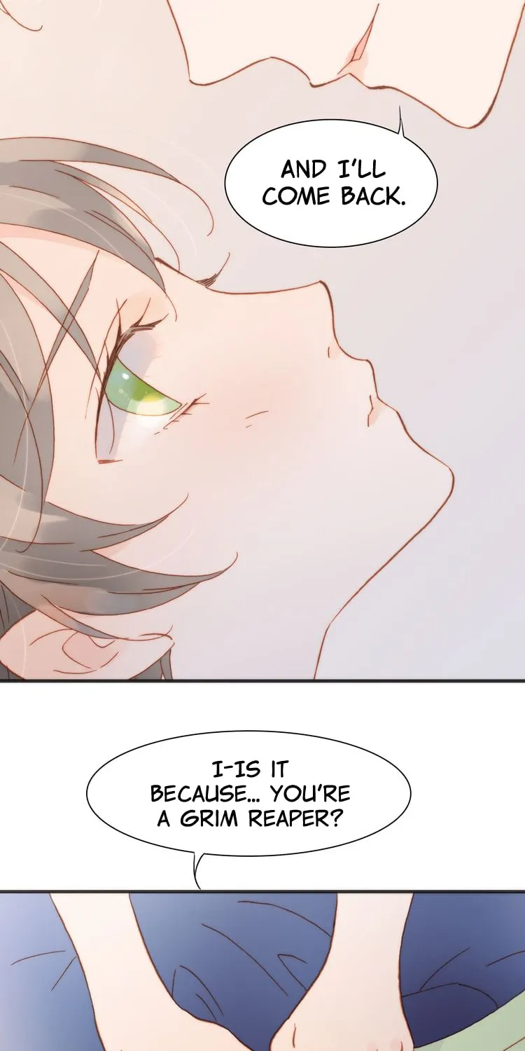 Read Soundless Cosmos (Colored) chapter 16 image 26 on Lezhin