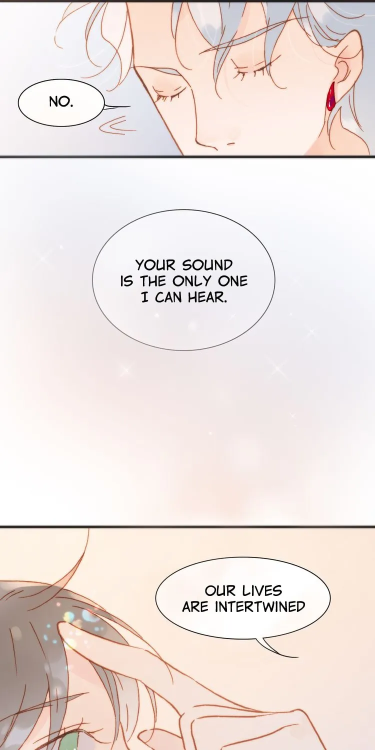 Read Soundless Cosmos (Colored) chapter 16 image 28 on Lezhin