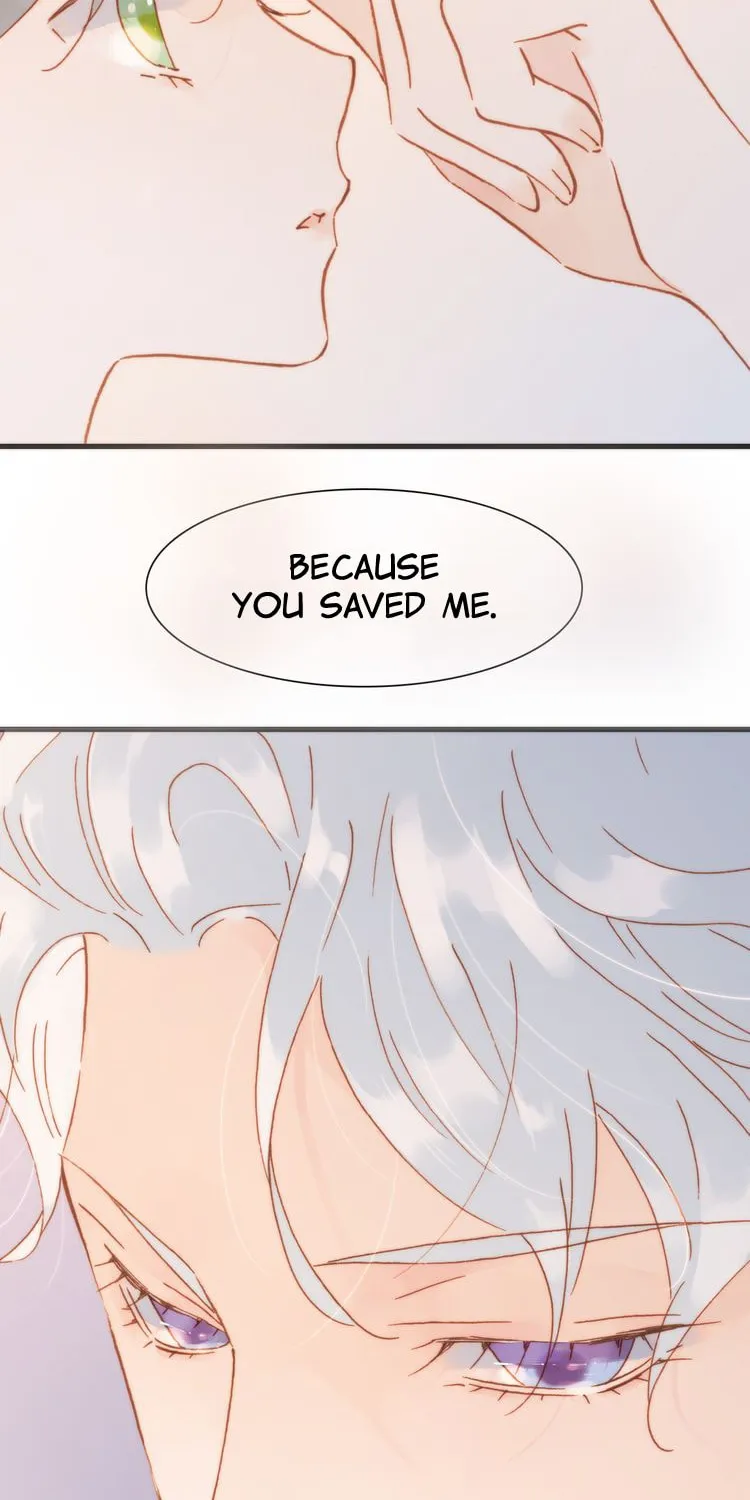 Read Soundless Cosmos (Colored) chapter 16 image 29 on Lezhin
