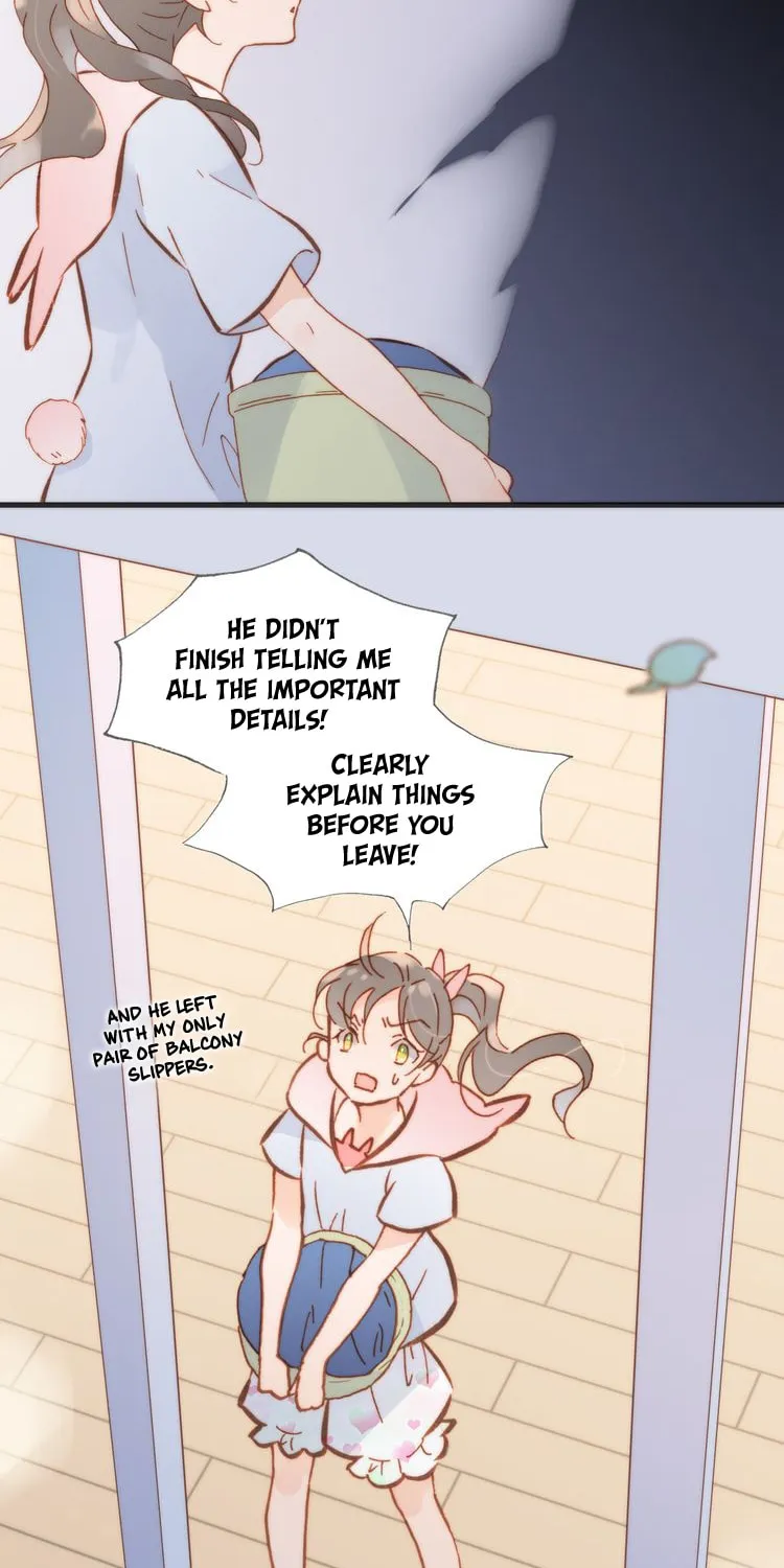 Read Soundless Cosmos (Colored) chapter 16 image 31 on Lezhin