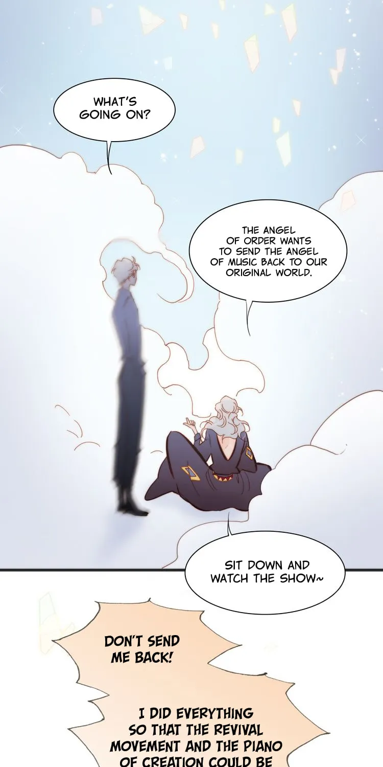 Read Soundless Cosmos (Colored) chapter 16 image 33 on Lezhin