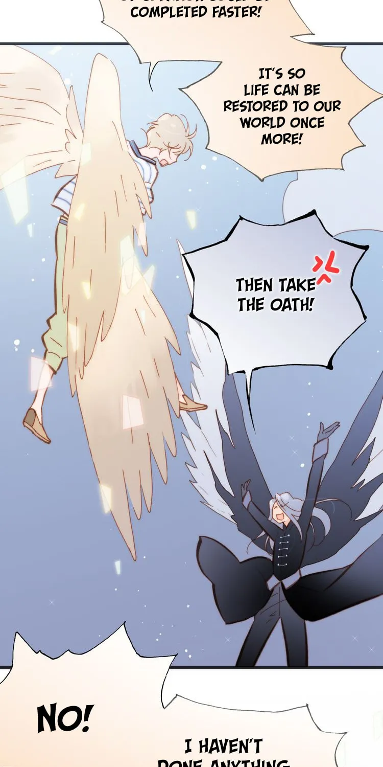 Read Soundless Cosmos (Colored) chapter 16 image 34 on Lezhin