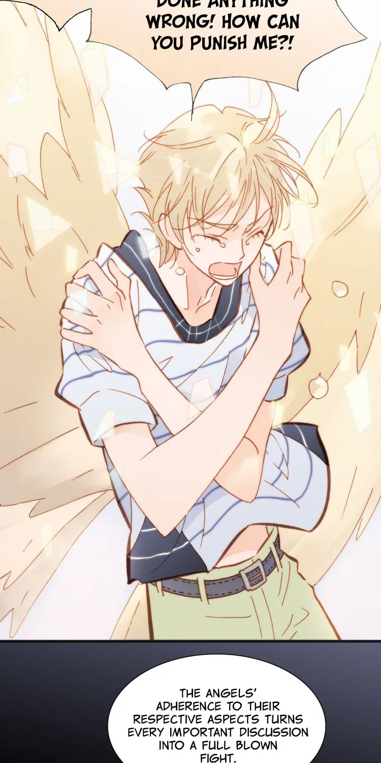 Read Soundless Cosmos (Colored) chapter 16 image 35 on Lezhin