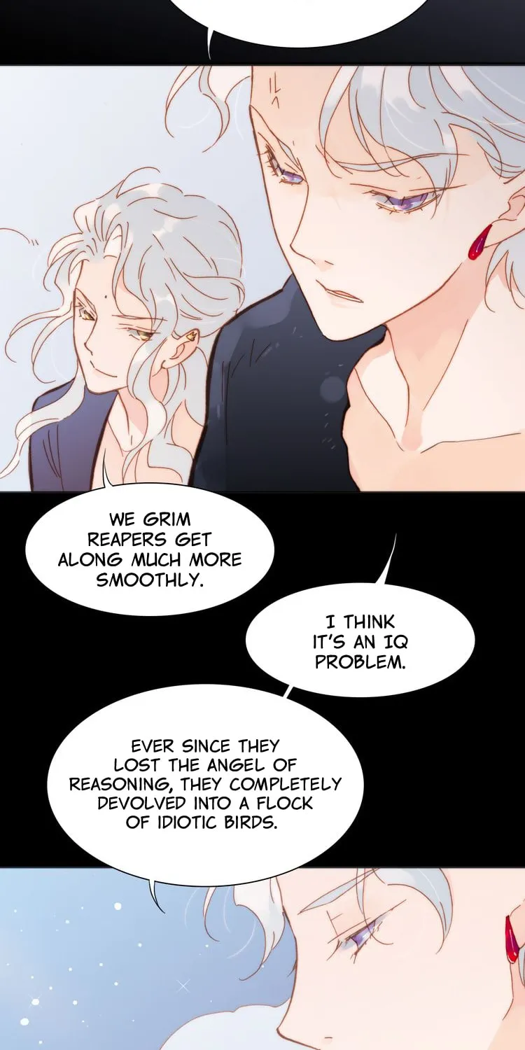 Read Soundless Cosmos (Colored) chapter 16 image 36 on Lezhin
