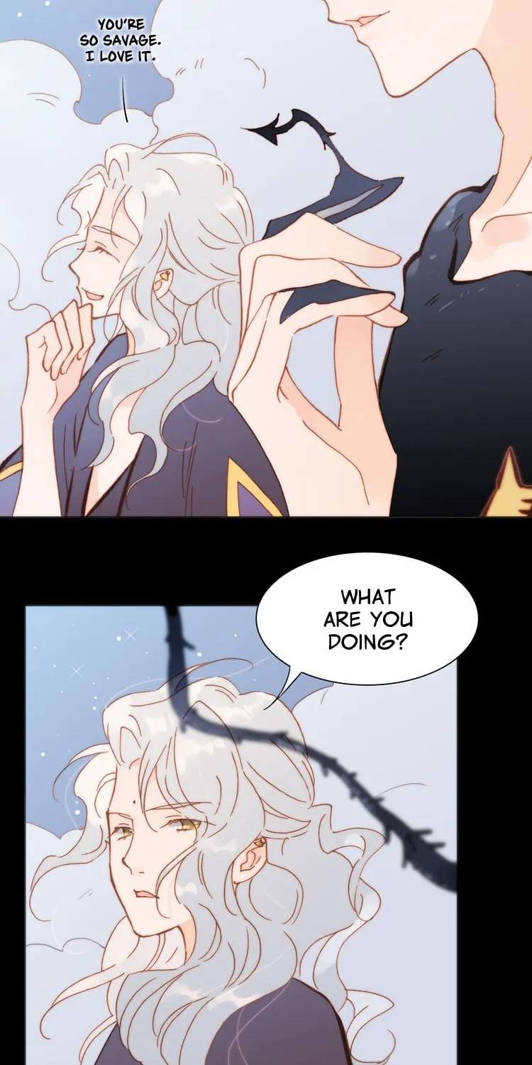 Read Soundless Cosmos (Colored) chapter 16 image 37 on Lezhin