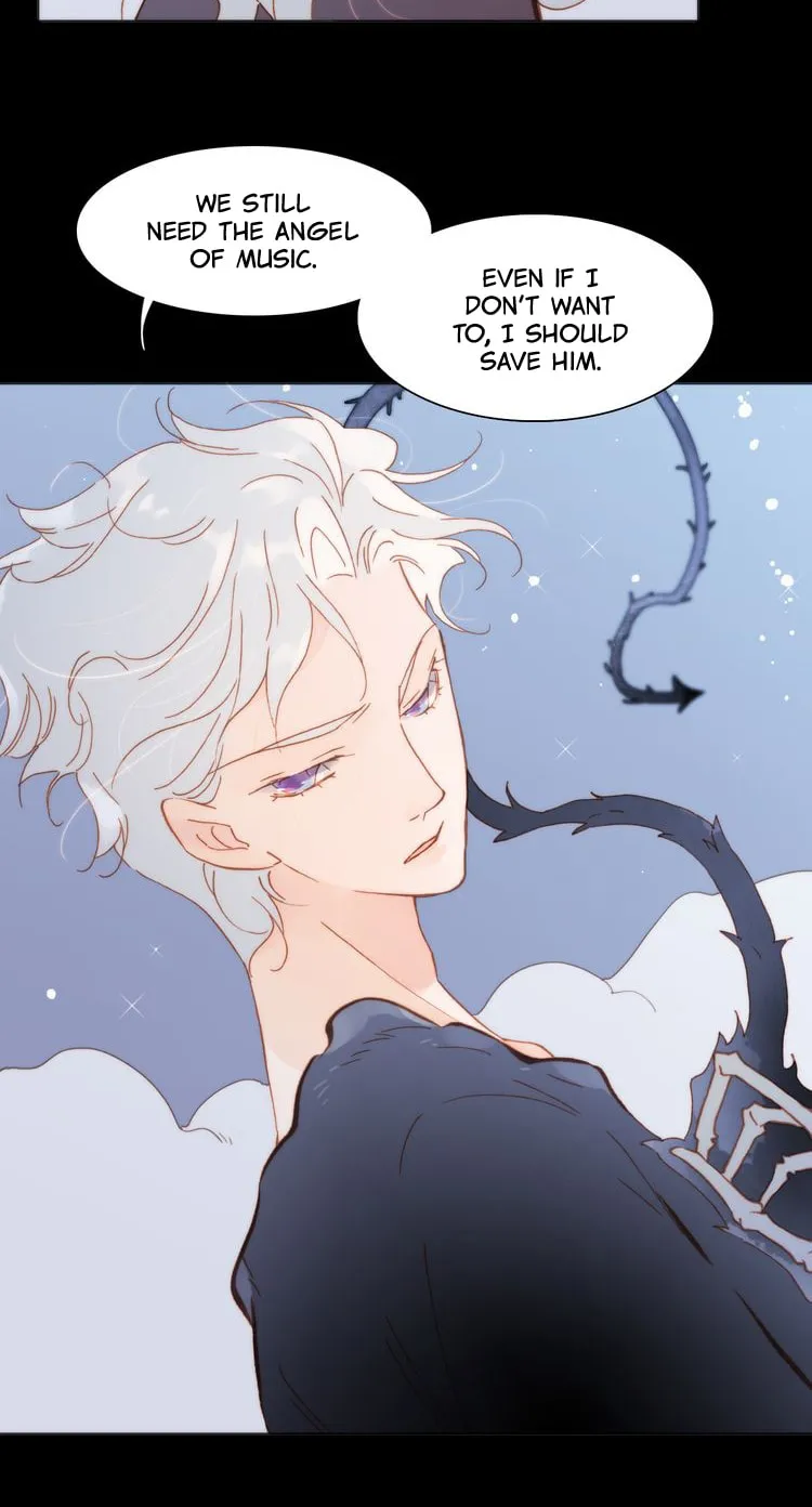 Read Soundless Cosmos (Colored) chapter 16 image 38 on Lezhin