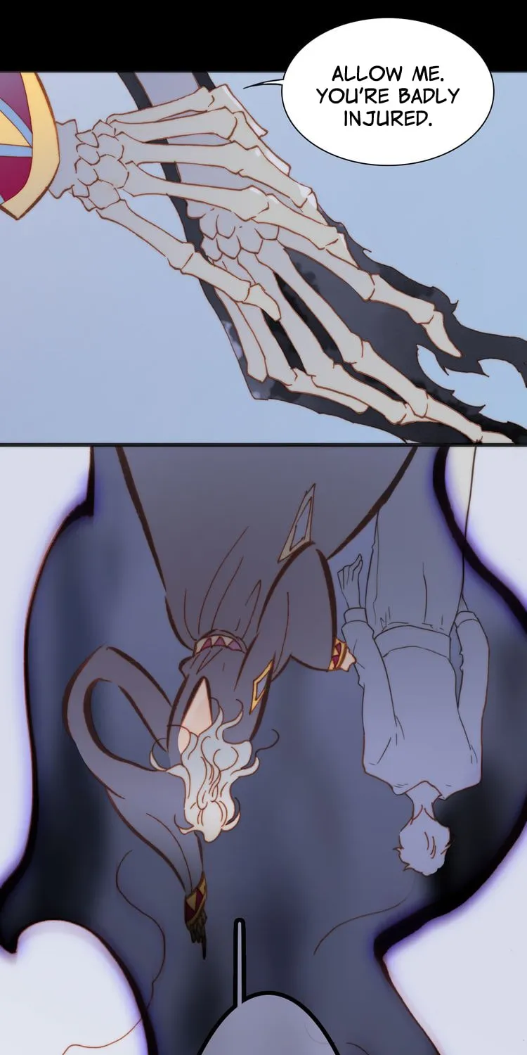 Read Soundless Cosmos (Colored) chapter 16 image 39 on Lezhin