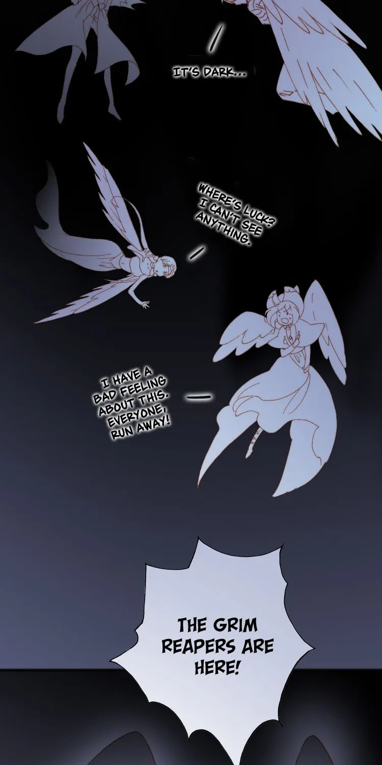 Read Soundless Cosmos (Colored) chapter 16 image 41 on Lezhin