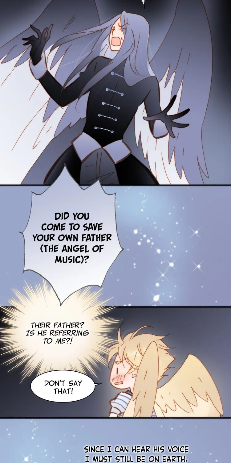 Read Soundless Cosmos (Colored) chapter 16 image 42 on Lezhin