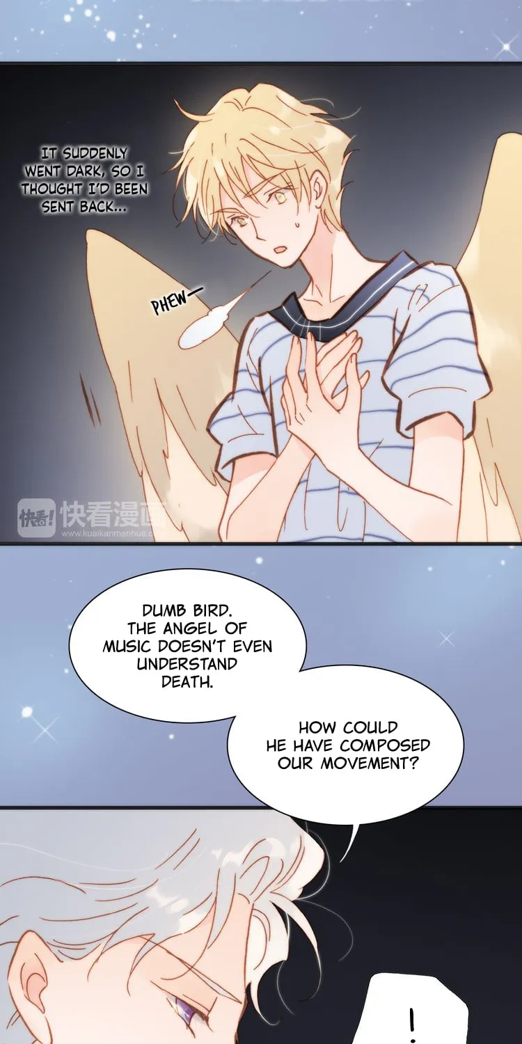 Read Soundless Cosmos (Colored) chapter 16 image 43 on Lezhin
