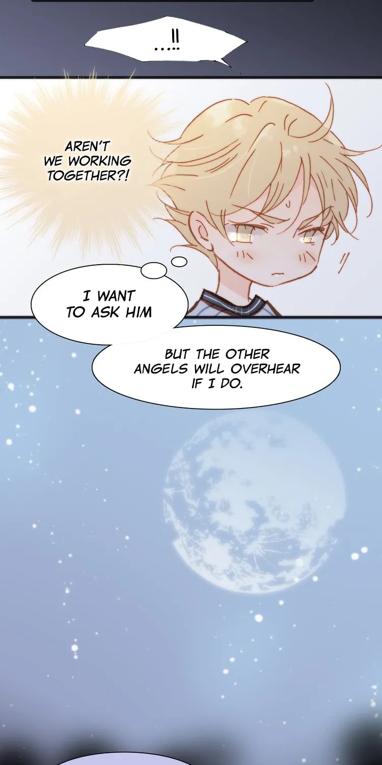 Read Soundless Cosmos (Colored) chapter 16 image 48 on Lezhin