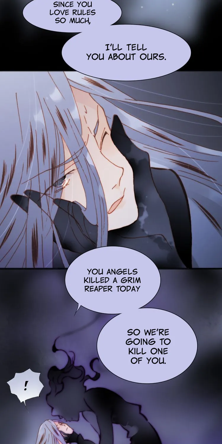 Read Soundless Cosmos (Colored) chapter 16 image 49 on Lezhin