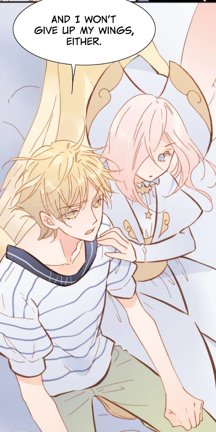 Read Soundless Cosmos (Colored) chapter 16 image 5 on Lezhin