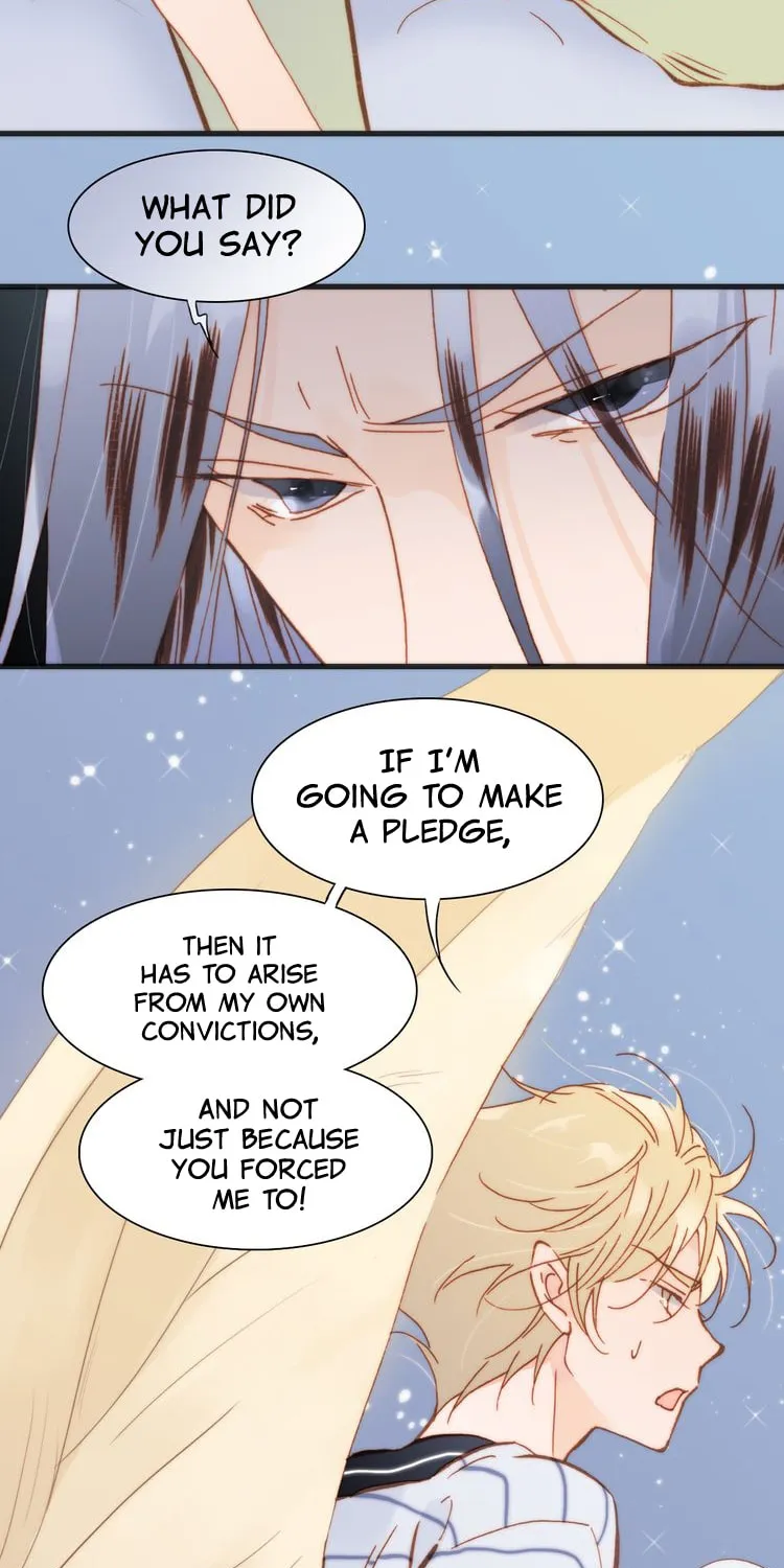 Read Soundless Cosmos (Colored) chapter 16 image 6 on Lezhin