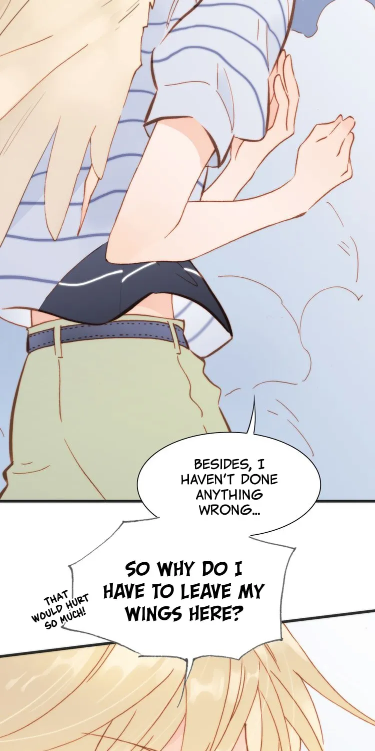 Read Soundless Cosmos (Colored) chapter 16 image 7 on Lezhin