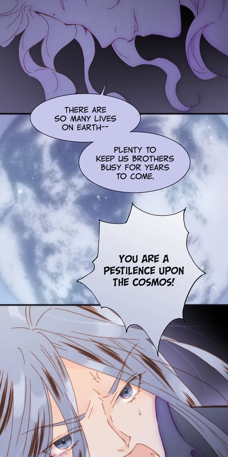 Read Soundless Cosmos (Colored) chapter 17 image 1 on Lezhin
