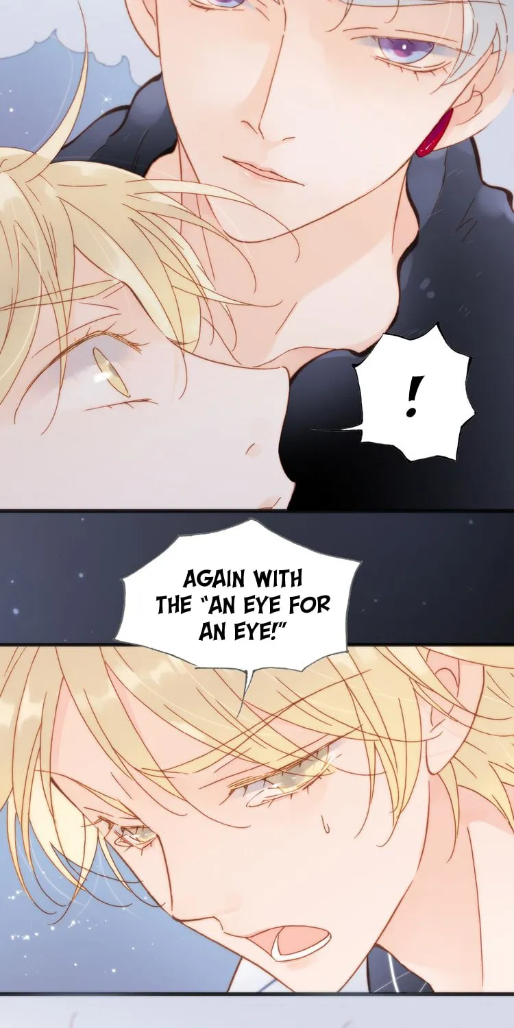 Read Soundless Cosmos (Colored) chapter 17 image 13 on Lezhin