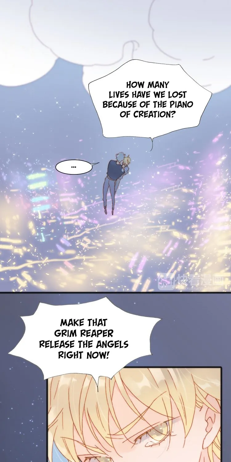 Read Soundless Cosmos (Colored) chapter 17 image 14 on Lezhin
