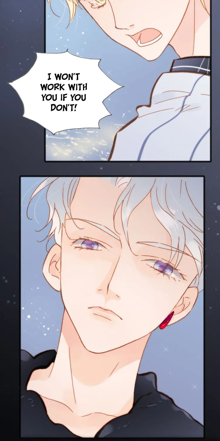 Read Soundless Cosmos (Colored) chapter 17 image 15 on Lezhin