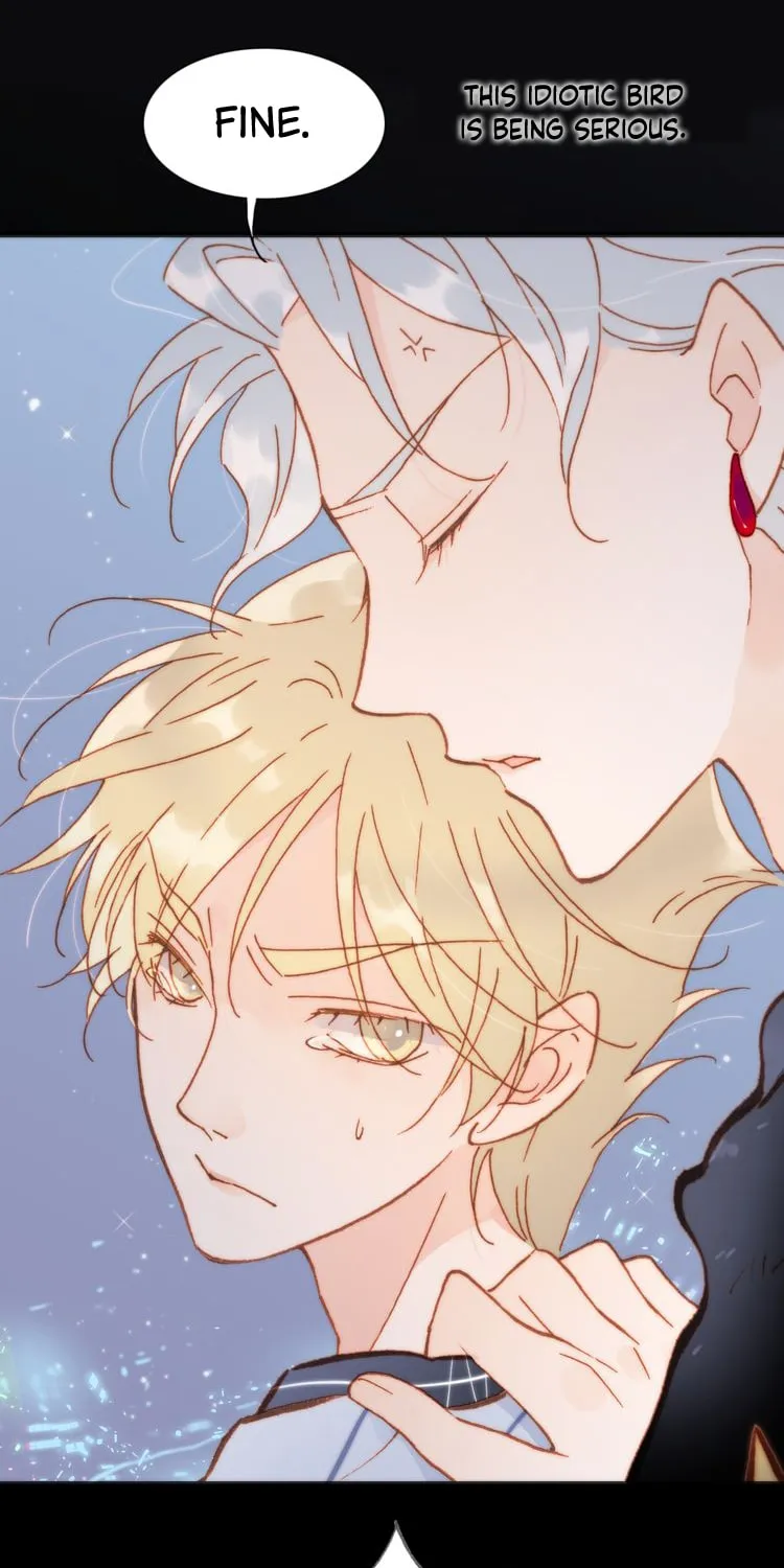Read Soundless Cosmos (Colored) chapter 17 image 17 on Lezhin