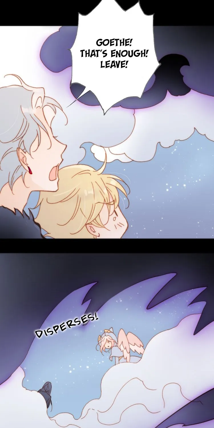 Read Soundless Cosmos (Colored) chapter 17 image 18 on Lezhin