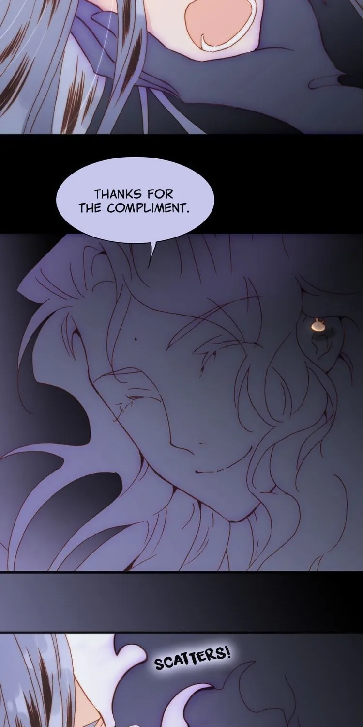 Read Soundless Cosmos (Colored) chapter 17 image 2 on Lezhin