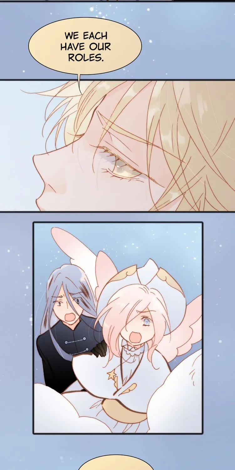 Read Soundless Cosmos (Colored) chapter 17 image 20 on Lezhin