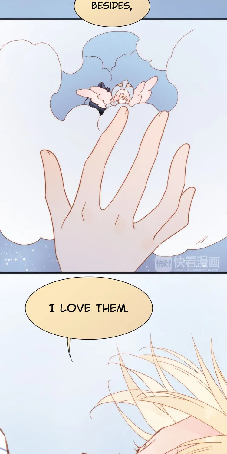 Read Soundless Cosmos (Colored) chapter 17 image 21 on Lezhin