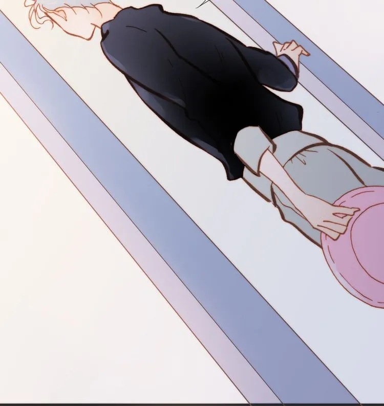 Read Soundless Cosmos (Colored) chapter 17 image 26 on Lezhin