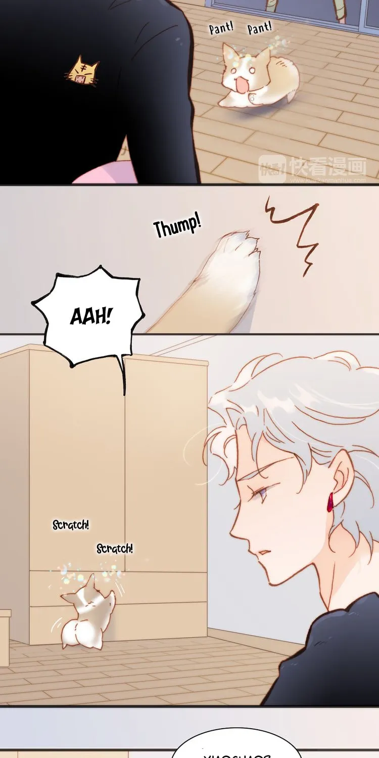 Read Soundless Cosmos (Colored) chapter 17 image 28 on Lezhin