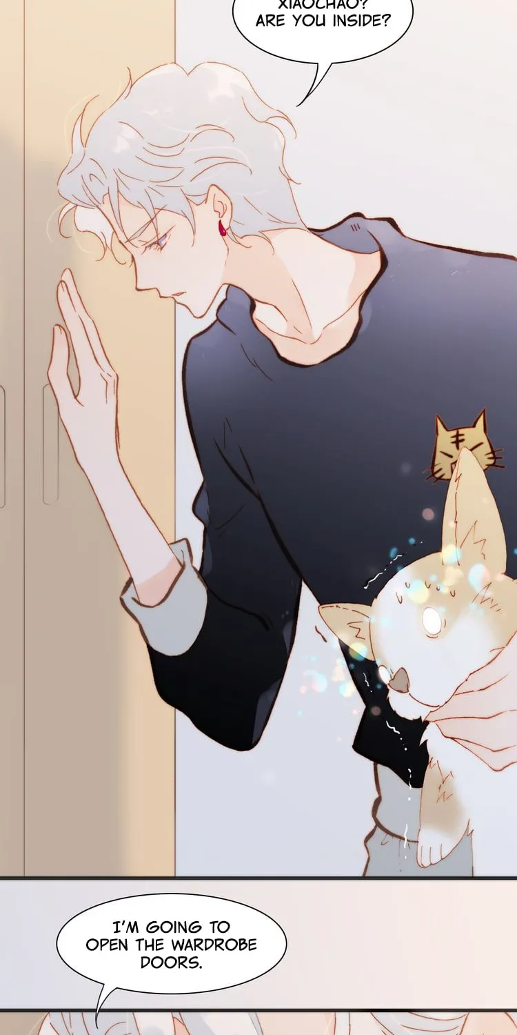 Read Soundless Cosmos (Colored) chapter 17 image 29 on Lezhin