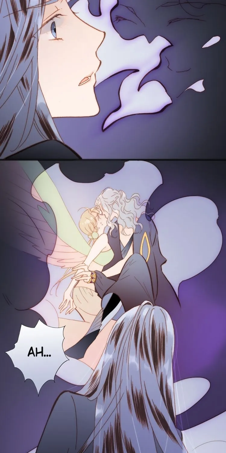 Read Soundless Cosmos (Colored) chapter 17 image 3 on Lezhin