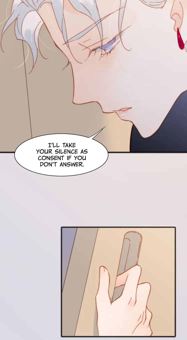 Read Soundless Cosmos (Colored) chapter 17 image 30 on Lezhin