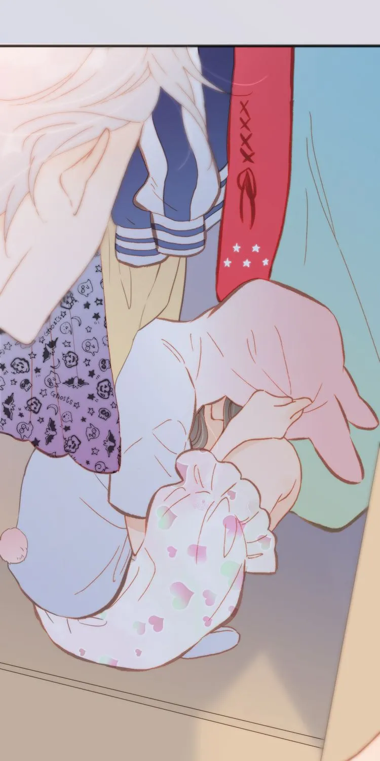 Read Soundless Cosmos (Colored) chapter 17 image 31 on Lezhin