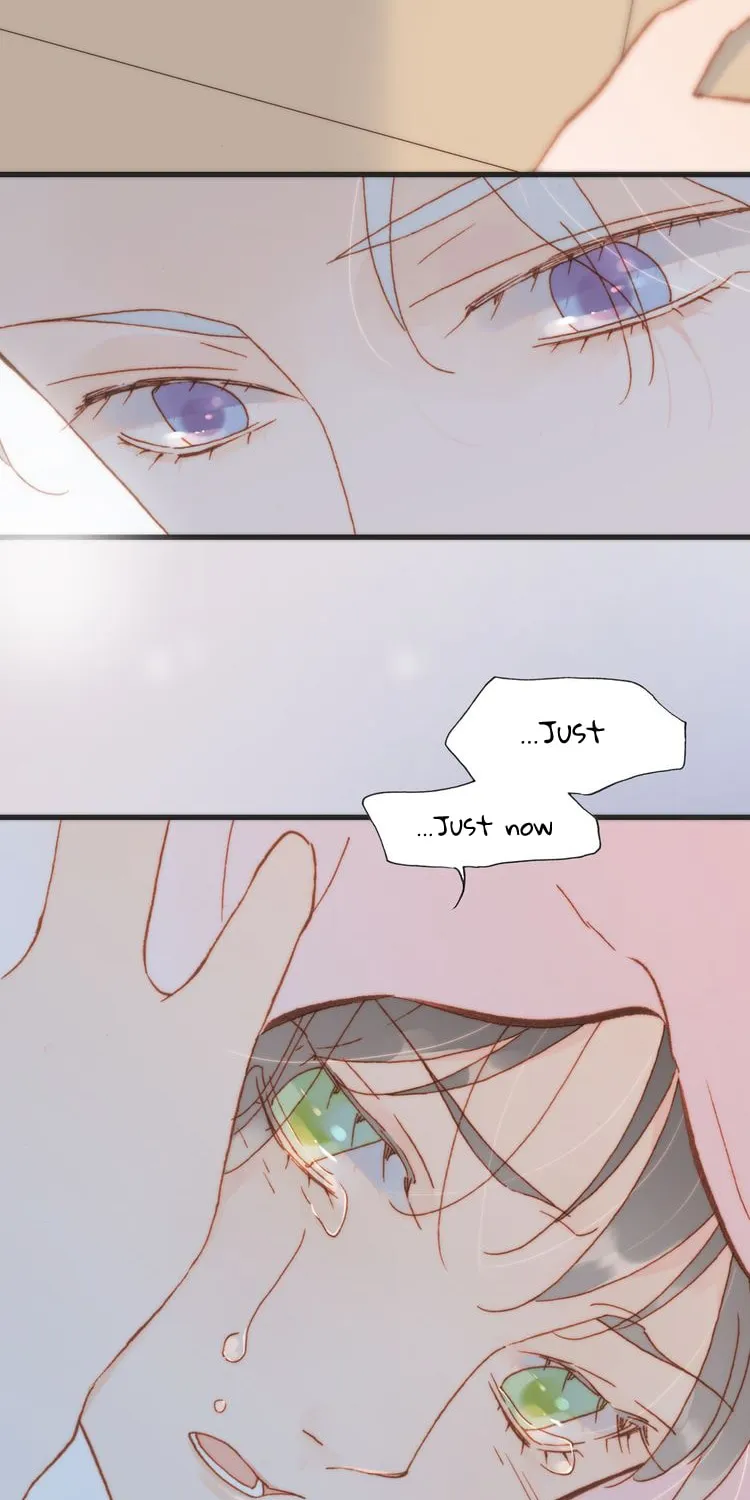Read Soundless Cosmos (Colored) chapter 17 image 32 on Lezhin
