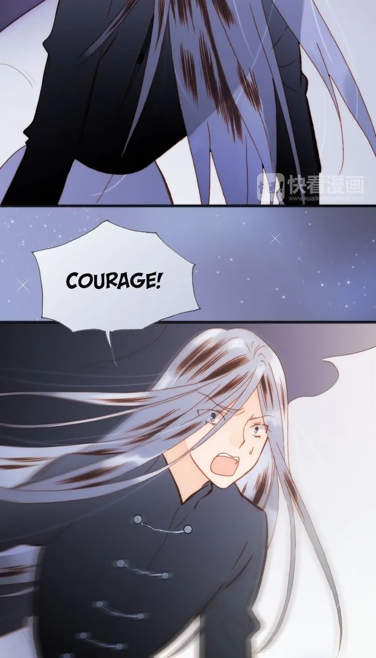 Read Soundless Cosmos (Colored) chapter 17 image 4 on Lezhin