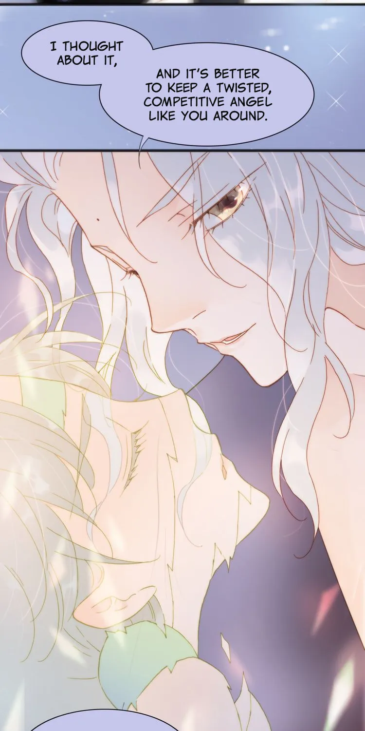 Read Soundless Cosmos (Colored) chapter 17 image 5 on Lezhin