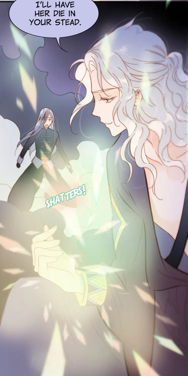 Read Soundless Cosmos (Colored) chapter 17 image 6 on Lezhin