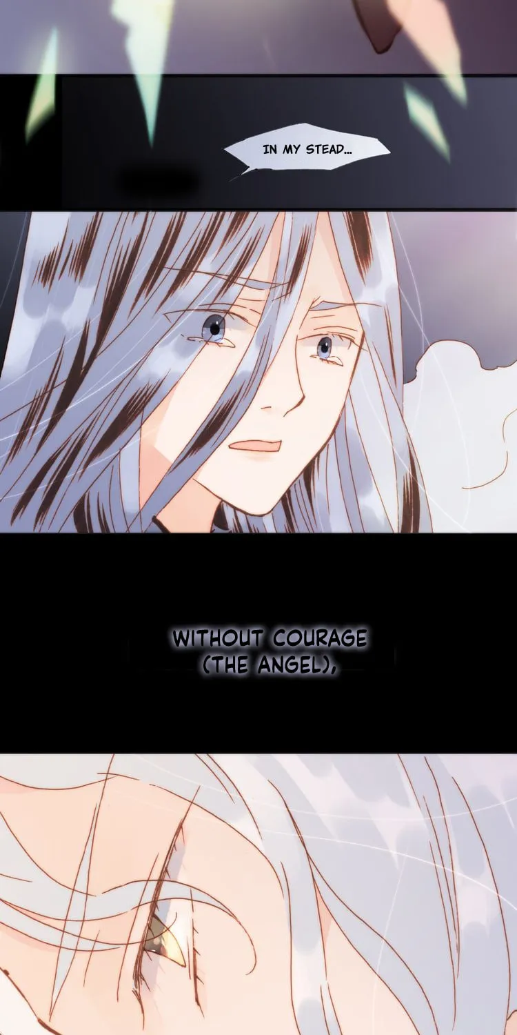 Read Soundless Cosmos (Colored) chapter 17 image 7 on Lezhin