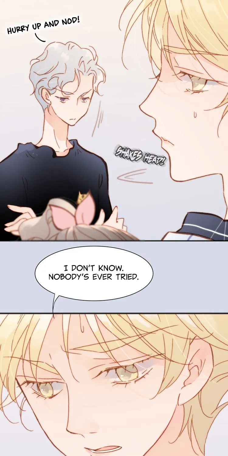 Read Soundless Cosmos (Colored) chapter 18 image 10 on Lezhin
