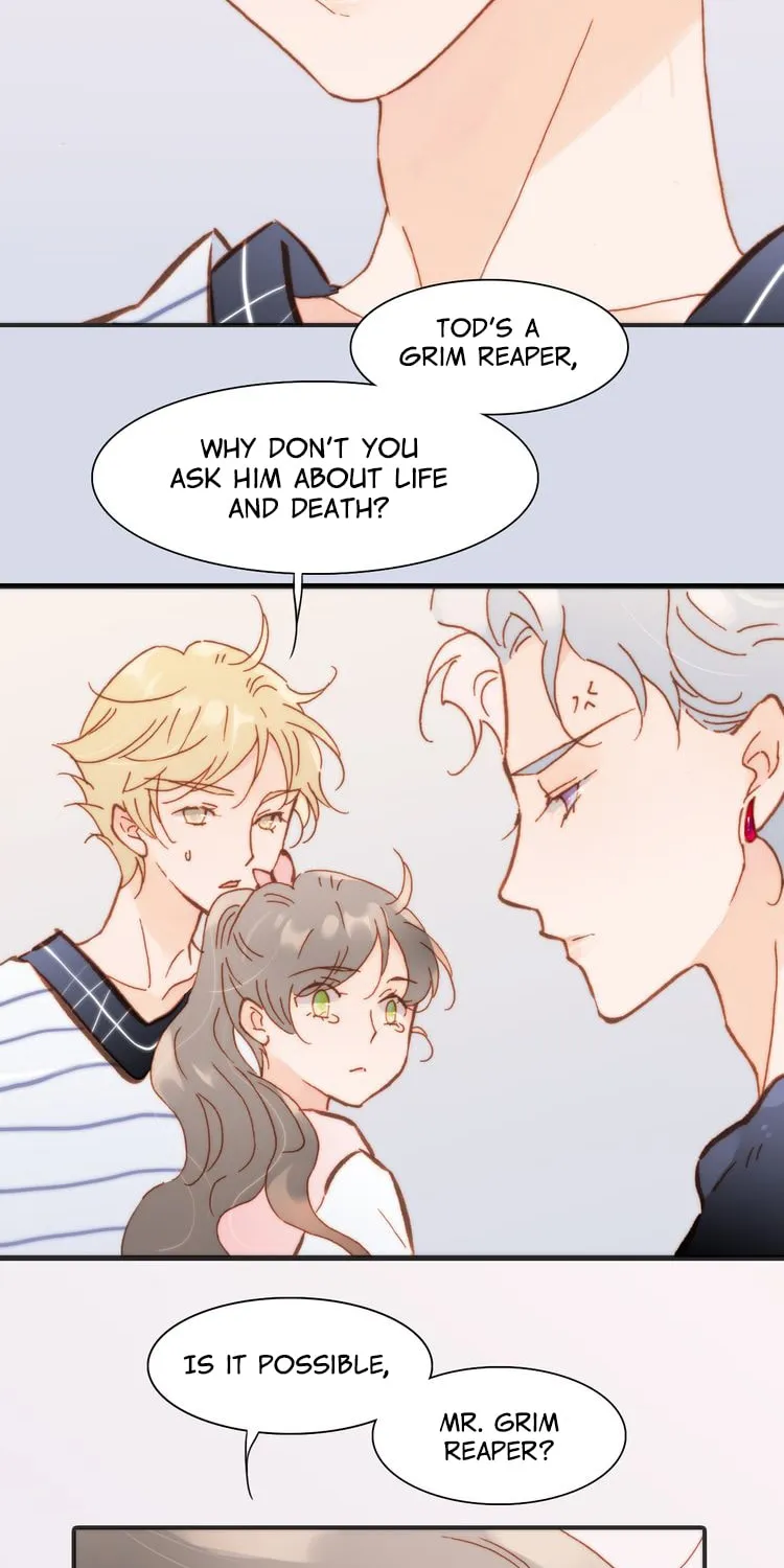 Read Soundless Cosmos (Colored) chapter 18 image 11 on Lezhin