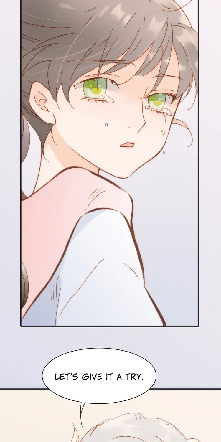 Read Soundless Cosmos (Colored) chapter 18 image 12 on Lezhin