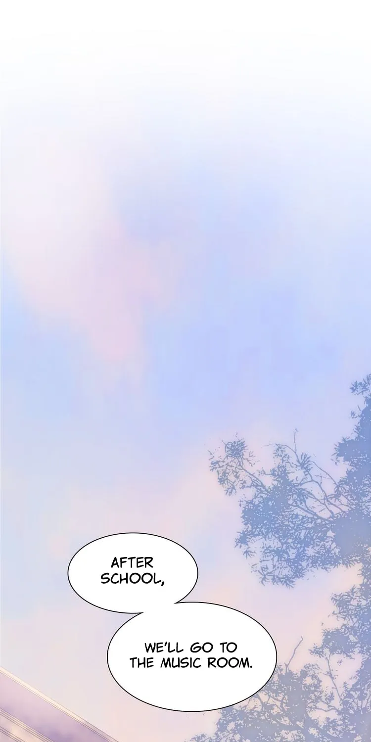 Read Soundless Cosmos (Colored) chapter 18 image 16 on Lezhin