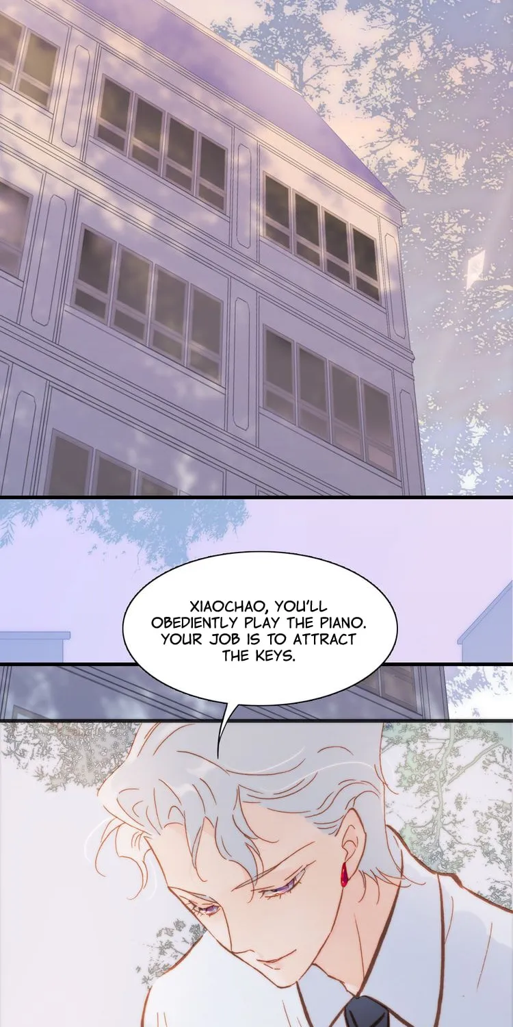 Read Soundless Cosmos (Colored) chapter 18 image 17 on Lezhin