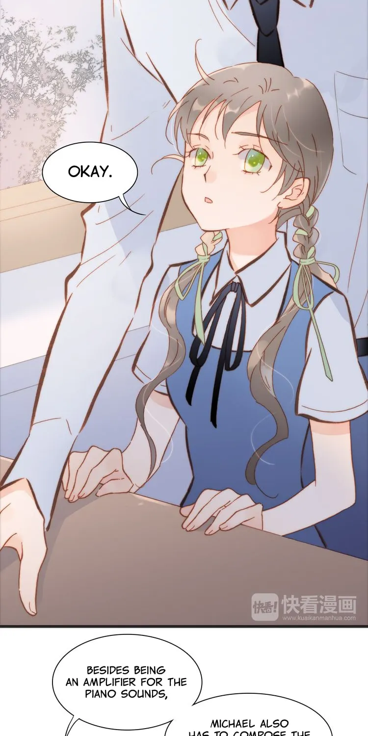 Read Soundless Cosmos (Colored) chapter 18 image 18 on Lezhin